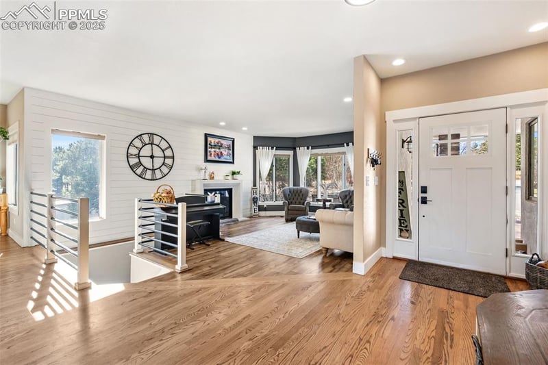 1430 Regal Glen Ct, Monument, CO 80132