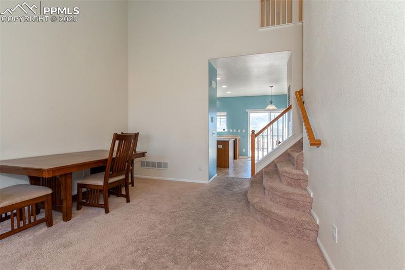 14304 White Peak Dr, Colorado Springs, CO 80921