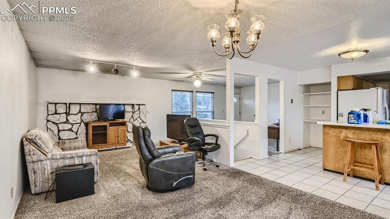 1431 Keith Dr, Colorado Springs, CO 80916