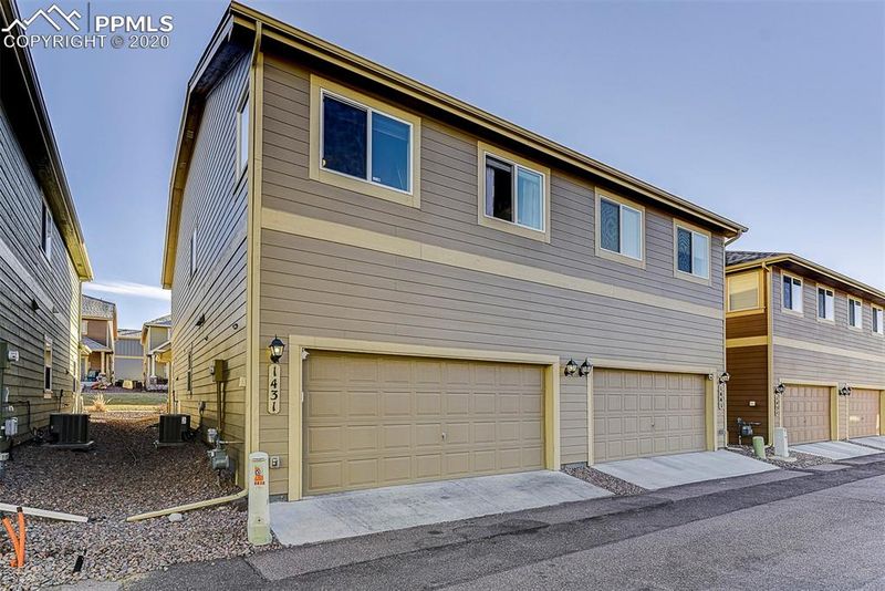 1431 Kempton Al, Colorado Springs, CO 80910