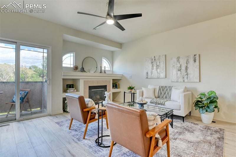 1431 Madison Ridge Hts #C, Colorado Springs, CO 80904