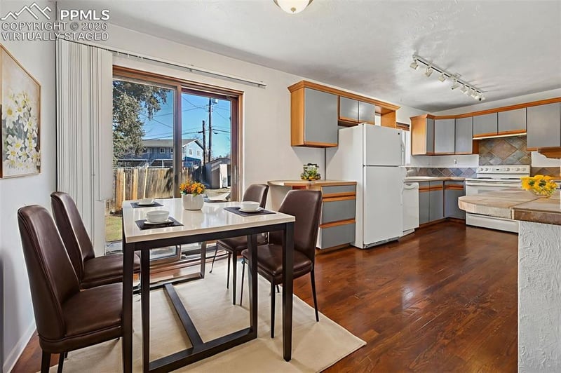 1431 Northview Dr, Colorado Springs, CO 80909