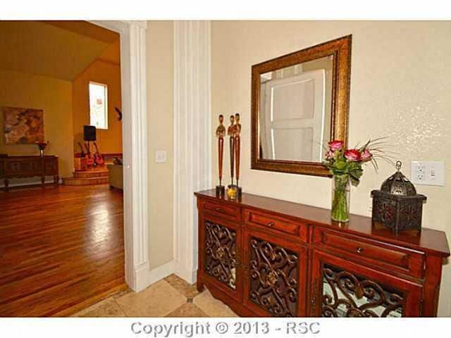 1431 W Pikes Peak Ave, Colorado Springs, CO 80904