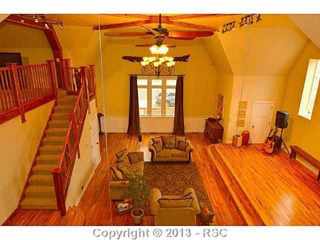 1431 W Pikes Peak Ave, Colorado Springs, CO 80904
