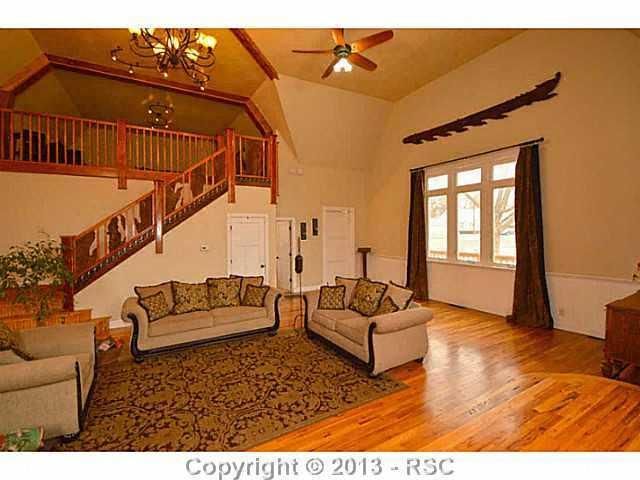 1431 W Pikes Peak Ave, Colorado Springs, CO 80904