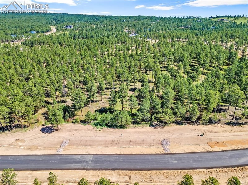 14310 Allen Ranch Rd, Colorado Springs, CO 80908