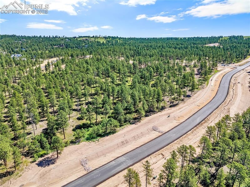 14310 Allen Ranch Rd, Colorado Springs, CO 80908