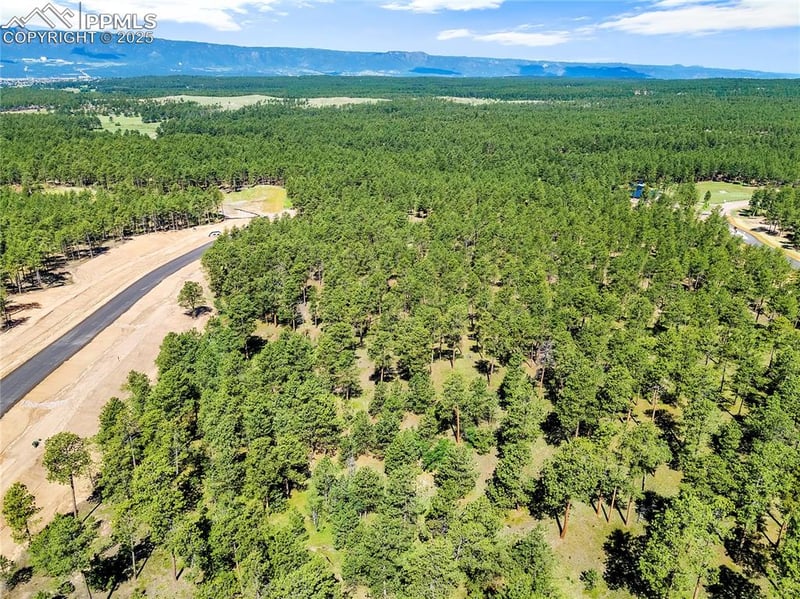 14310 Allen Ranch Rd, Colorado Springs, CO 80908