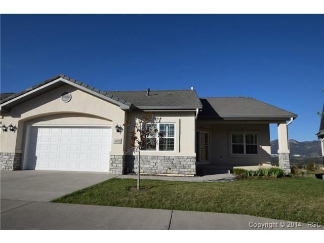 14312 Eagle Villa Grv, Colorado Springs, CO 80921