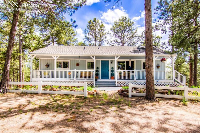 14315 Timber Grove Ln, Elbert, CO 80106