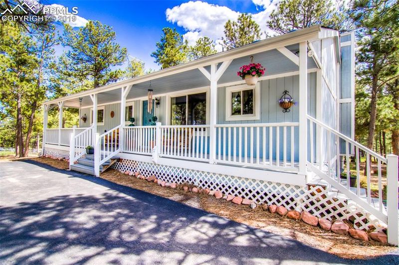 14315 Timber Grove Ln, Elbert, CO 80106