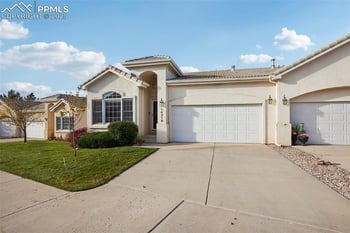 14318 Peaceful Glen Grv, Colorado Springs, CO 80921