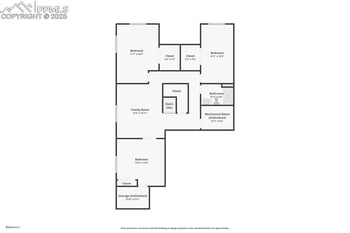 14318 Peaceful Glen Grv, Colorado Springs, CO 80921