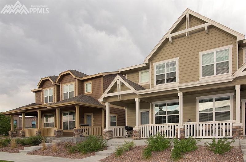 1432 Joppa Al, Colorado Springs, CO 80910