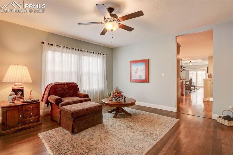 1432 N Prospect St, Colorado Springs, CO 80907