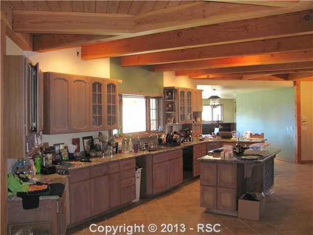 14320 Holmes Rd, Colorado Springs, CO 80908