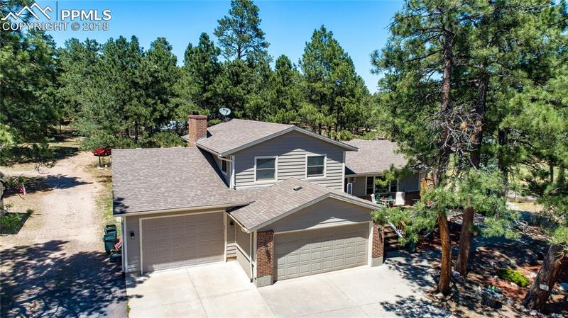 14320 Timber Grove Ln, Elbert, CO 80106
