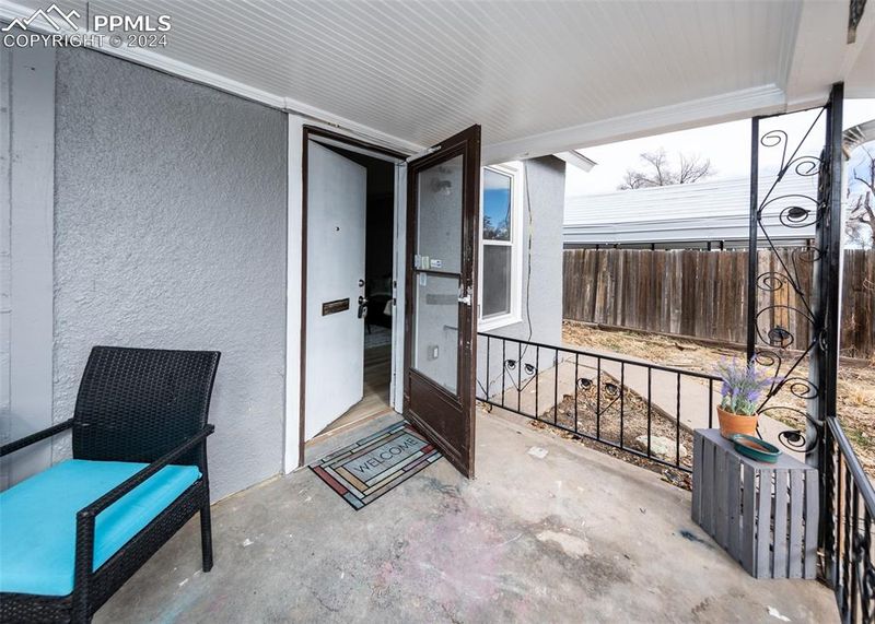 1433 E 12th St, Pueblo, CO 81001