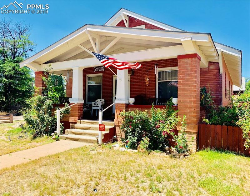 1433 Berkley Ave, Pueblo, CO 81004