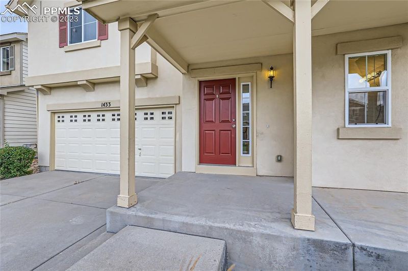 1433 Red Mica Way, Monument, CO 80132