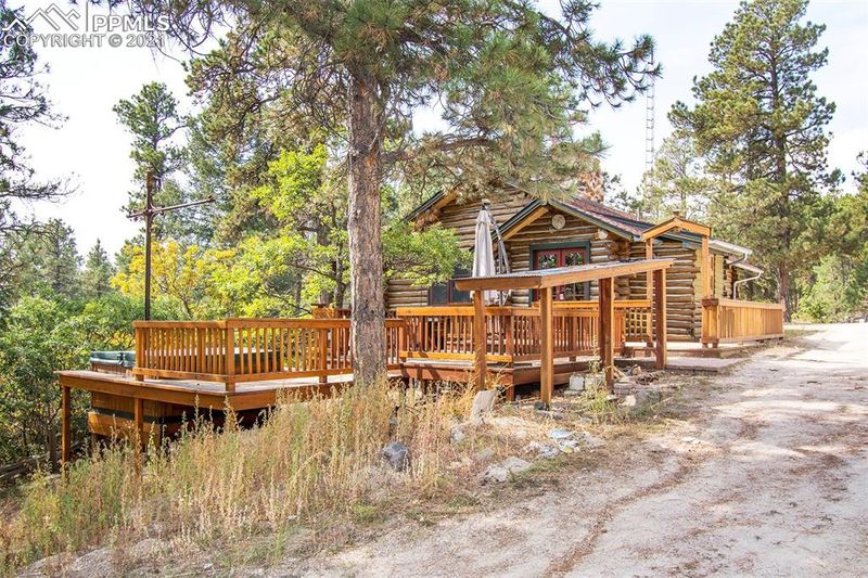 14330 Highway 83, Colorado Springs, CO 80921