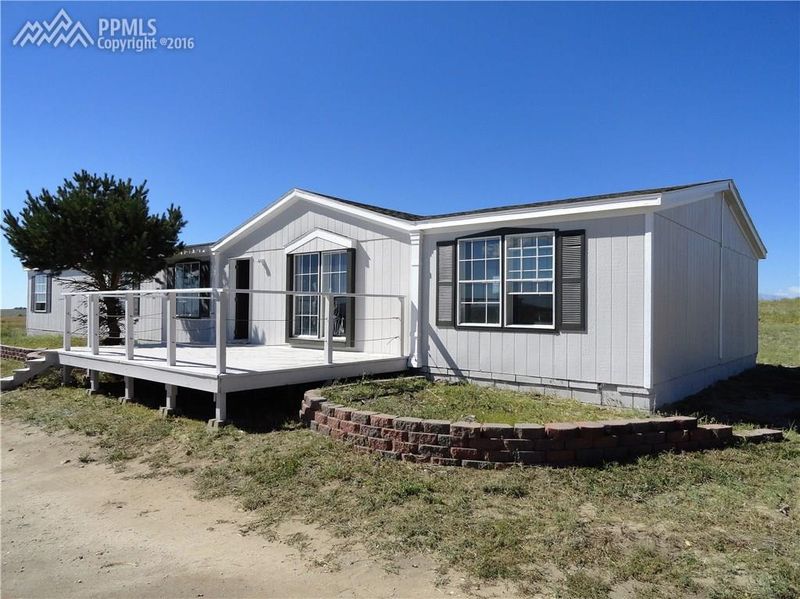 14330 Sidesaddle Ct, Peyton, CO 80831