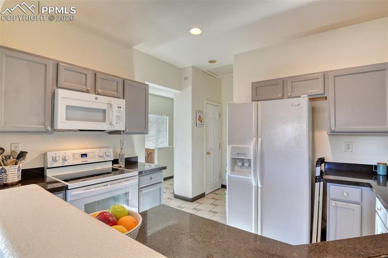 14333 Woodrock Pa, Colorado Springs, CO 80921