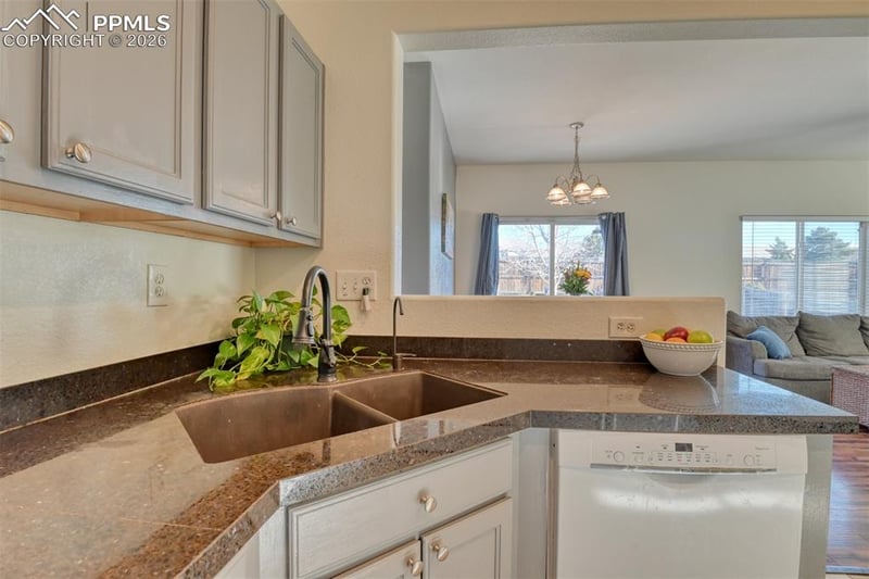 14333 Woodrock Pa, Colorado Springs, CO 80921