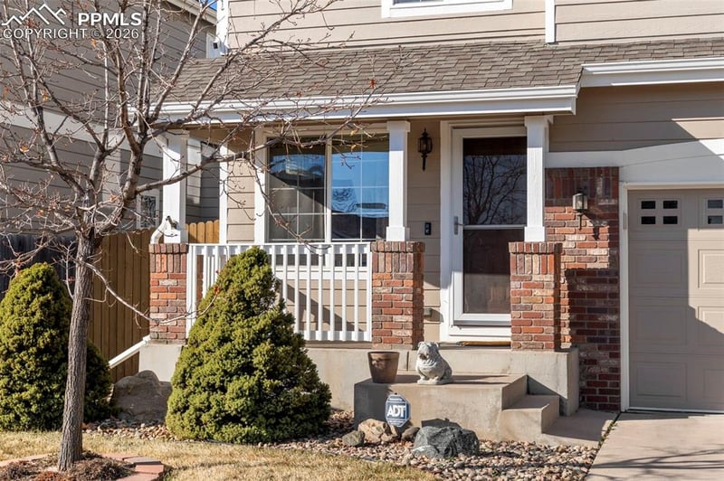 14336 White Peak Dr, Monument, CO 80921