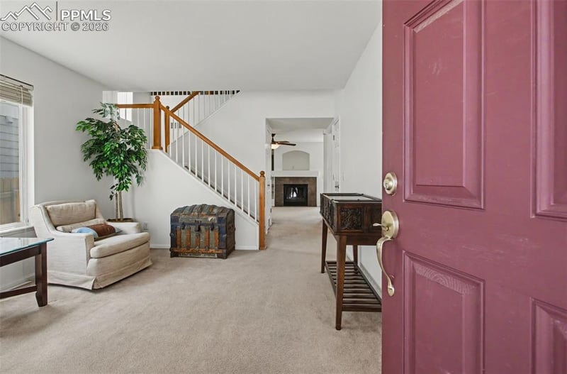 14336 White Peak Dr, Monument, CO 80921