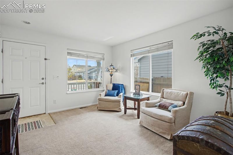 14336 White Peak Dr, Monument, CO 80921