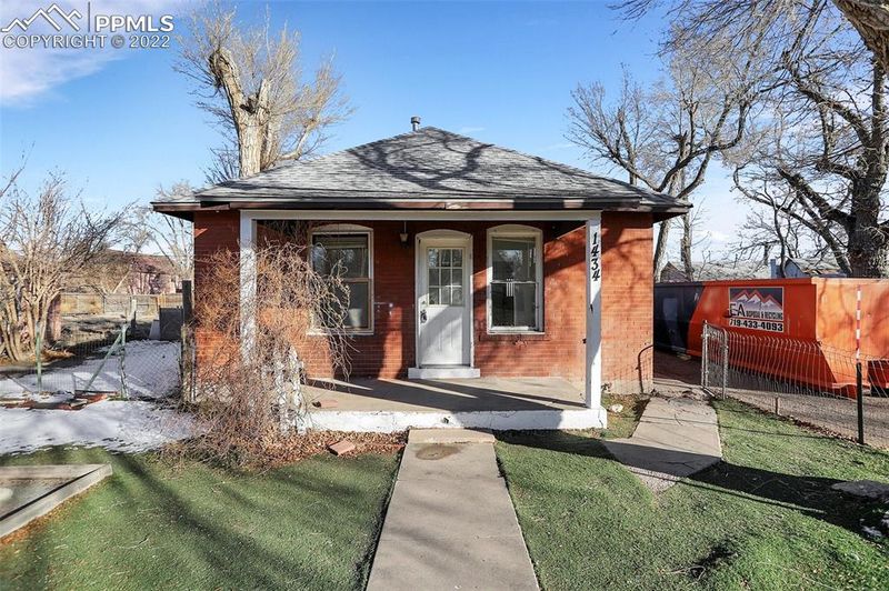 1434 E Routt Ave, Pueblo, CO 81004