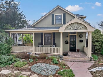 1434 Wood Ave, Colorado Springs, CO 80907