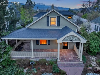 1434 Wood Ave, Colorado Springs, CO 80907