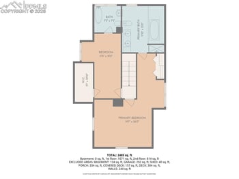 1434 Wood Ave, Colorado Springs, CO 80907