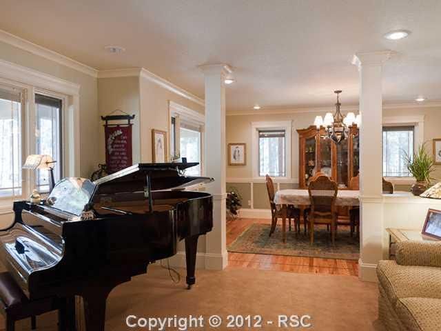 1435 Royal Crest Ct, Monument, CO 80132
