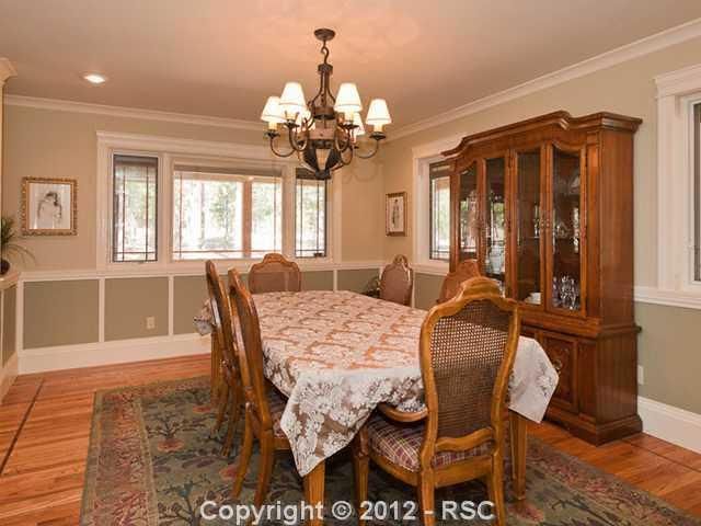 1435 Royal Crest Ct, Monument, CO 80132