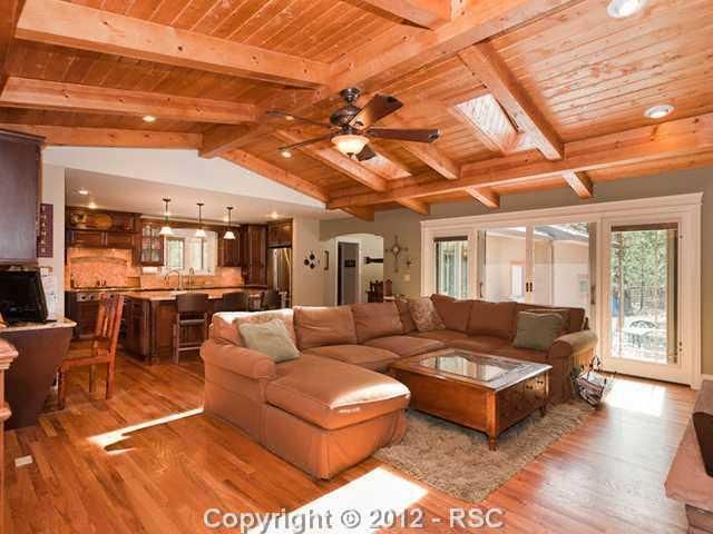 1435 Royal Crest Ct, Monument, CO 80132