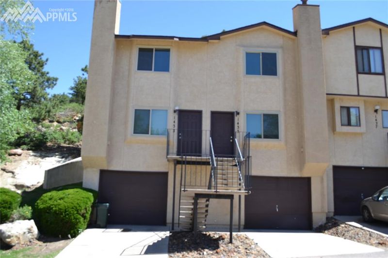 1435 Territory Trl, Colorado Springs, CO 80919