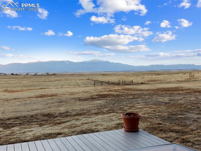 14350 Barbwire Ln, Colorado Springs, CO 80930