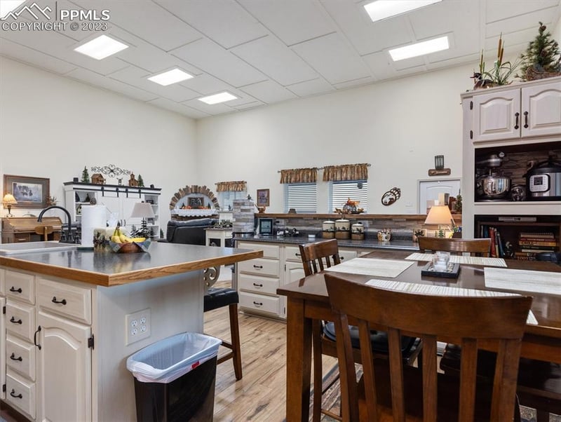 14350 Barbwire Ln, Colorado Springs, CO 80930