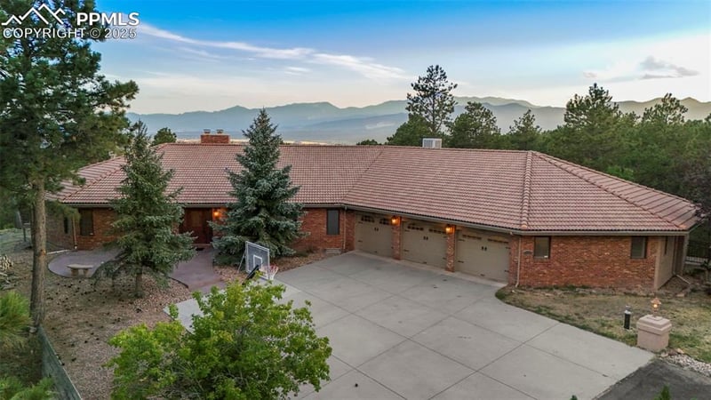 14350 Old Lasso Point, Colorado Springs, CO 80921