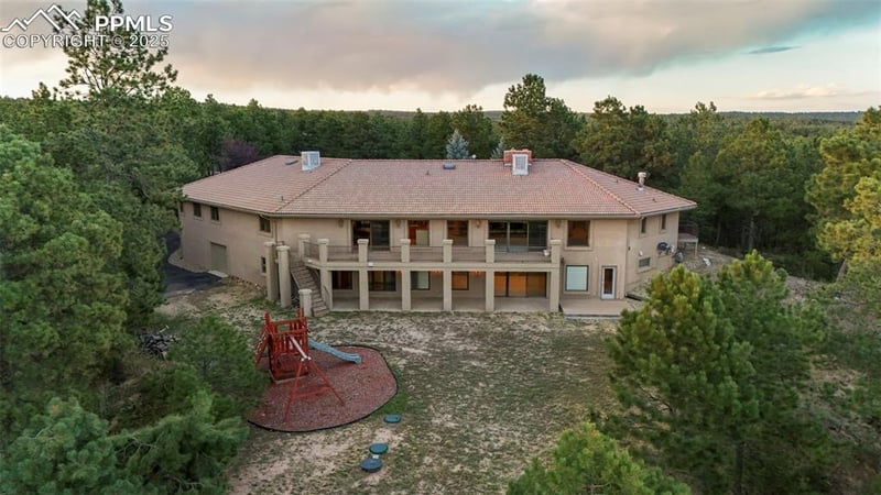 14350 Old Lasso Point, Colorado Springs, CO 80921