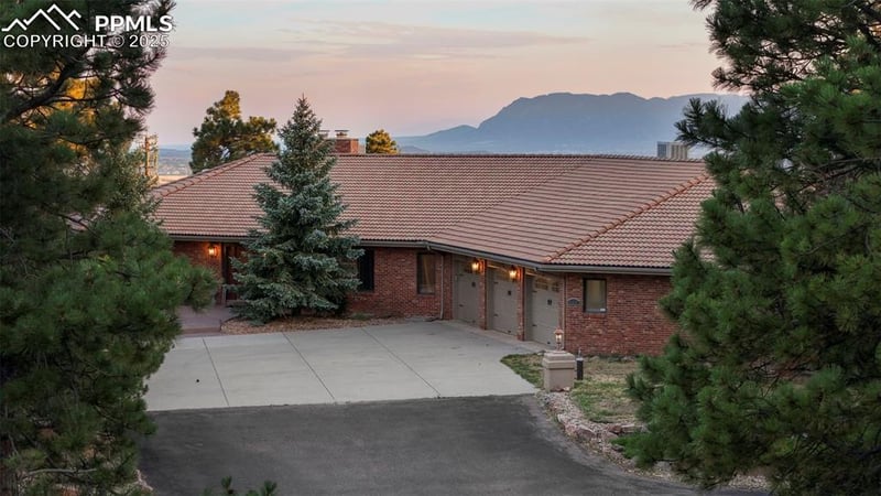 14350 Old Lasso Point, Colorado Springs, CO 80921