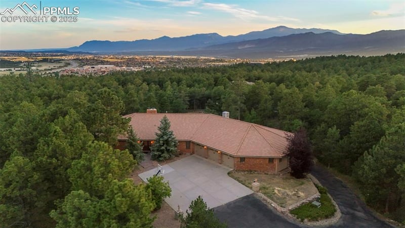 14350 Old Lasso Point, Colorado Springs, CO 80921