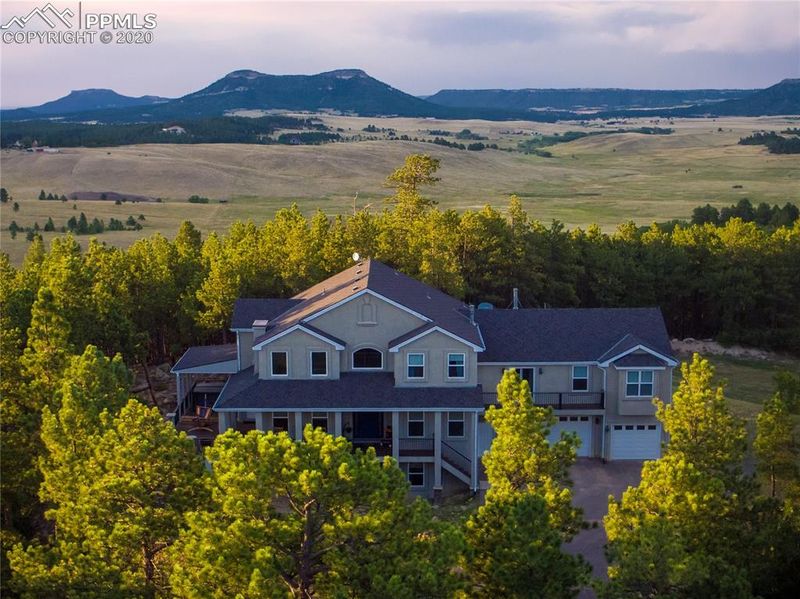 14352 Timber Trl, Larkspur, CO 80118