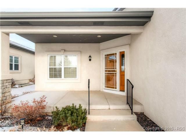 14353 Eagle Villa Grv, Colorado Springs, CO 80921