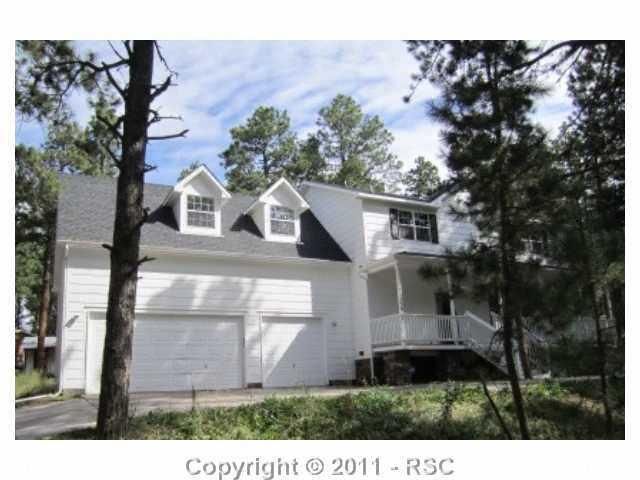 14355 Vessey Cir, Colorado Springs, CO 80908