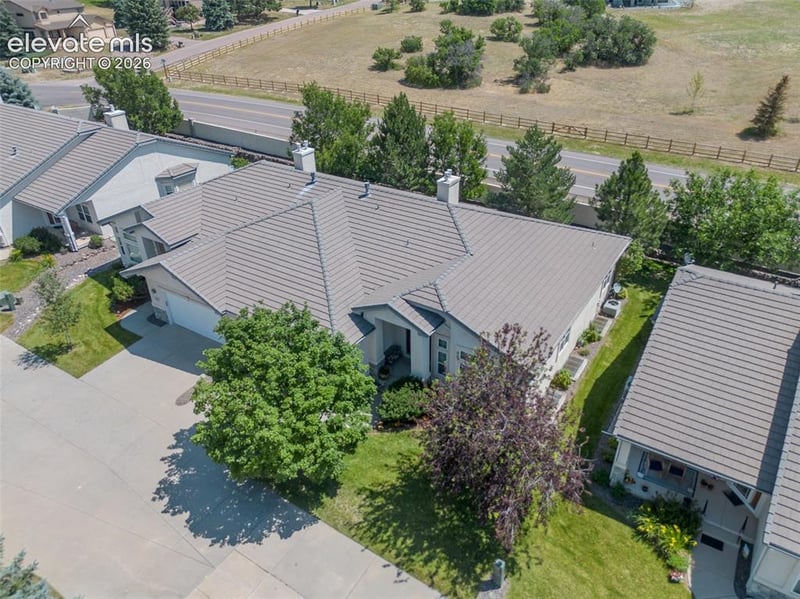 14359 Eagle Villa Grv, Colorado Springs, CO 80921