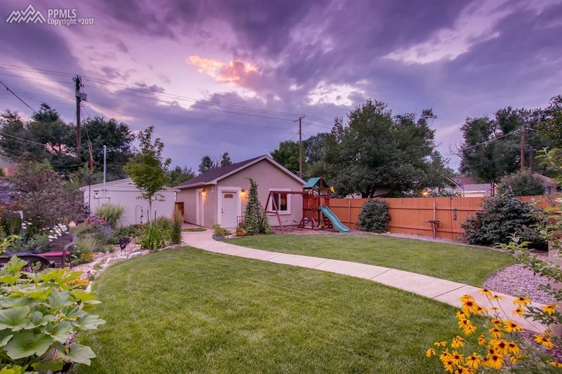 1436 N Wahsatch Ave, Colorado Springs, CO 80907
